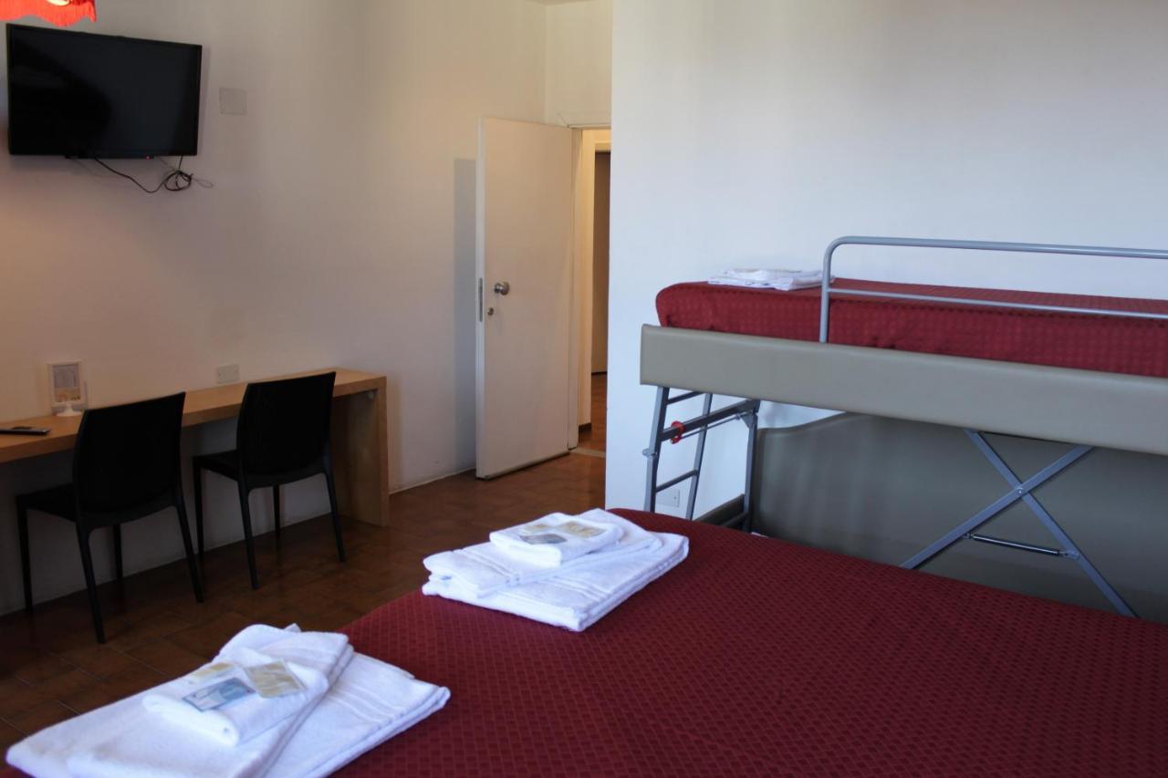 Hotel Piccola Firenze Firenzuola Exterior foto