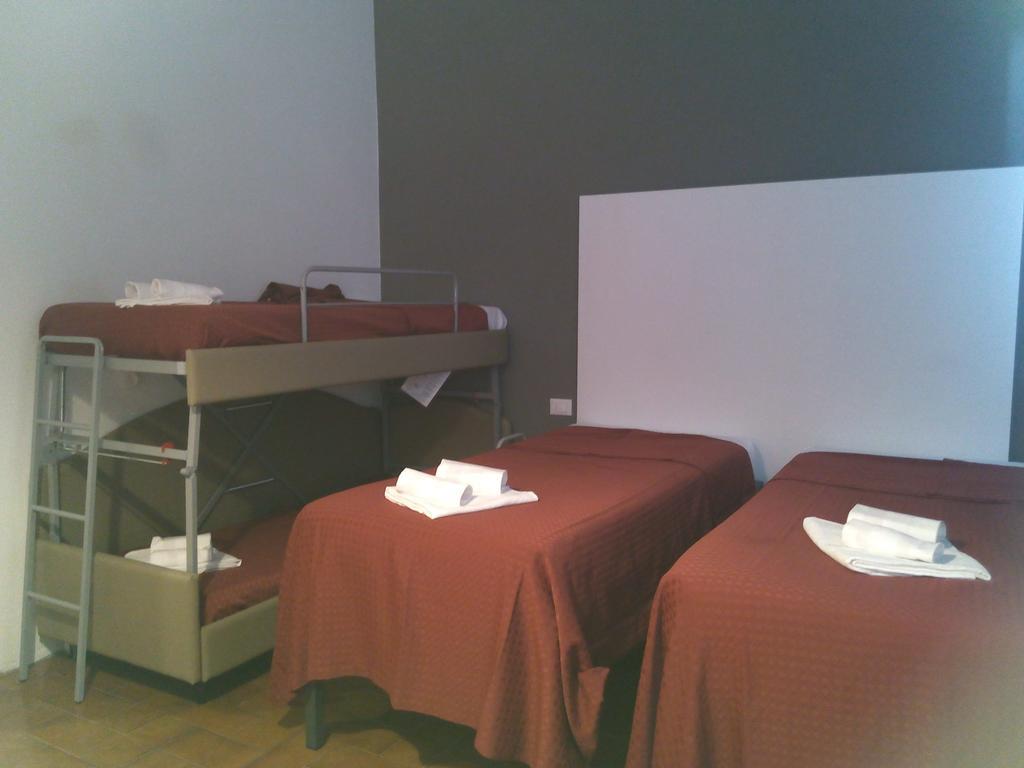 Hotel Piccola Firenze Firenzuola Cameră foto
