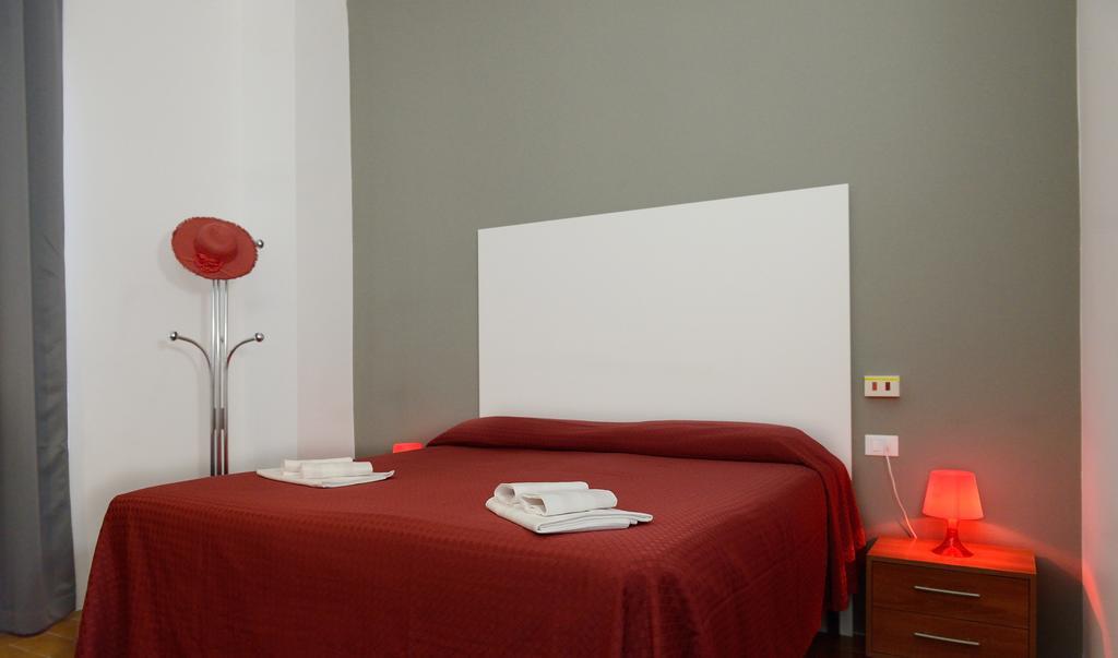 Hotel Piccola Firenze Firenzuola Cameră foto