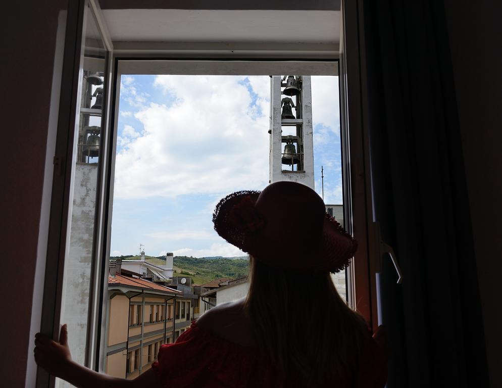 Hotel Piccola Firenze Firenzuola Cameră foto