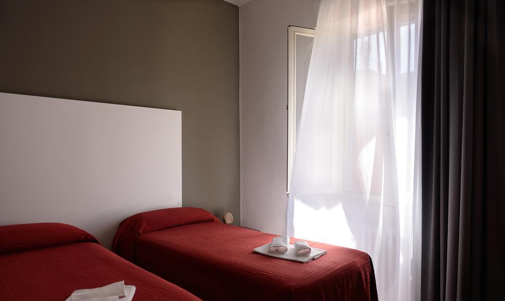 Hotel Piccola Firenze Firenzuola Cameră foto