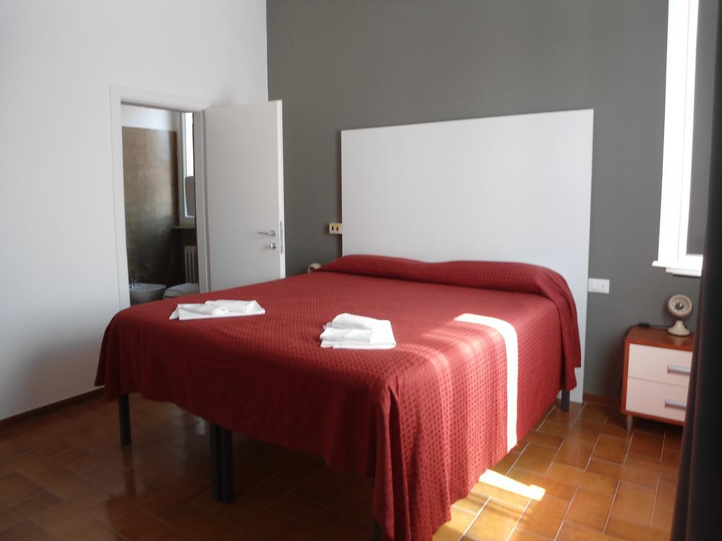 Hotel Piccola Firenze Firenzuola Cameră foto