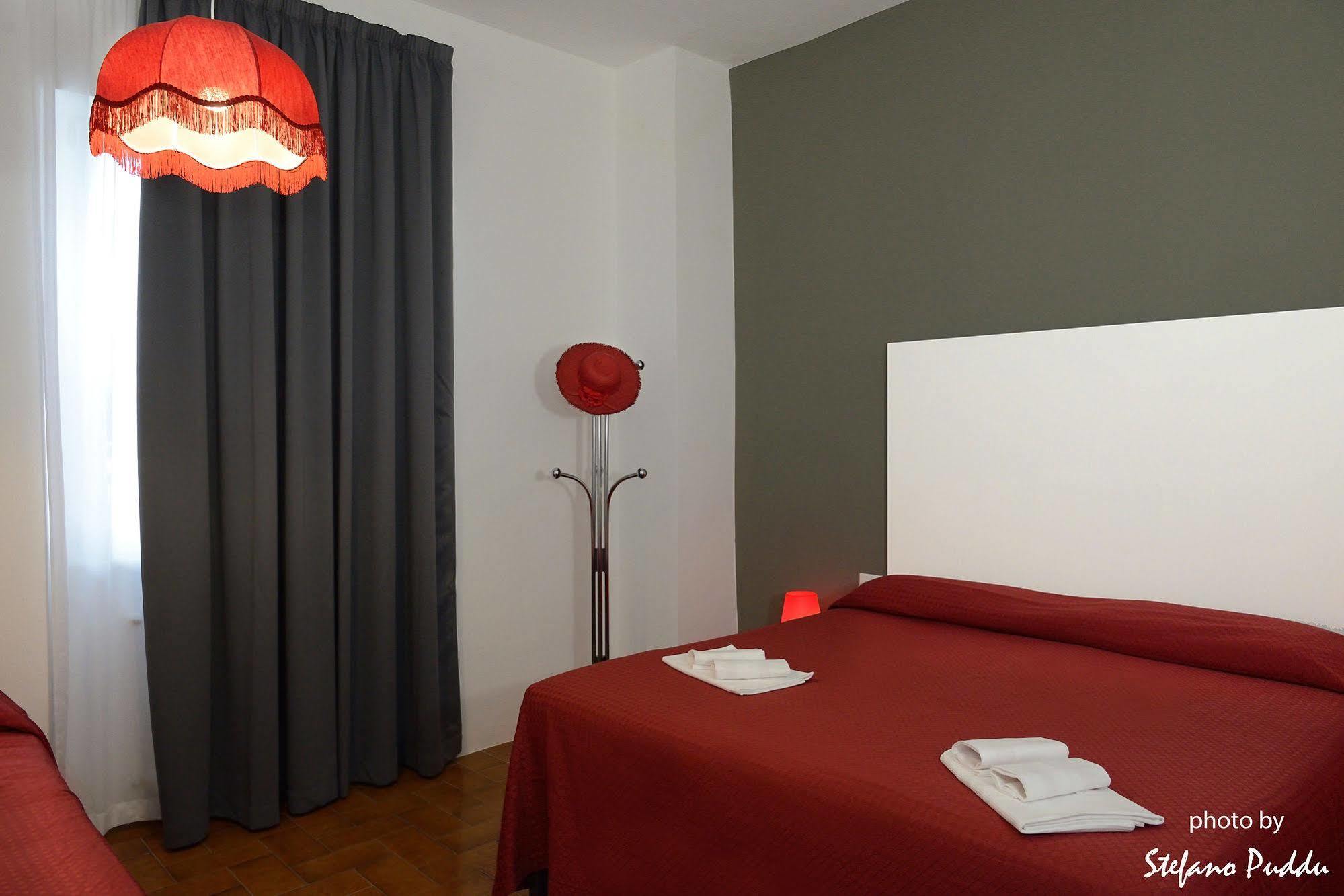 Hotel Piccola Firenze Firenzuola Exterior foto